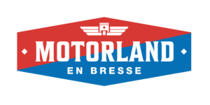 logo motorland en bresse